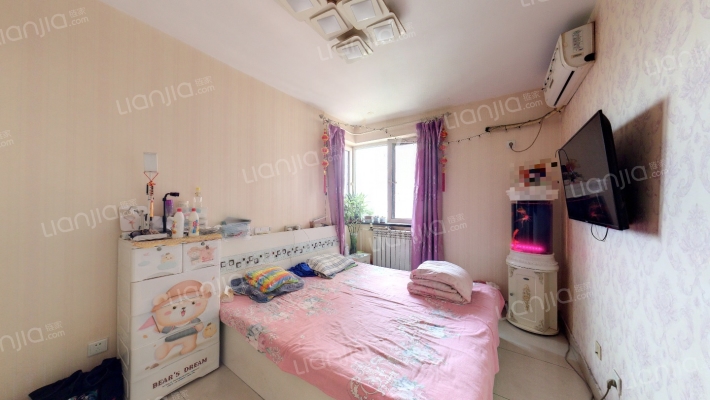 泓天园二手房实景图