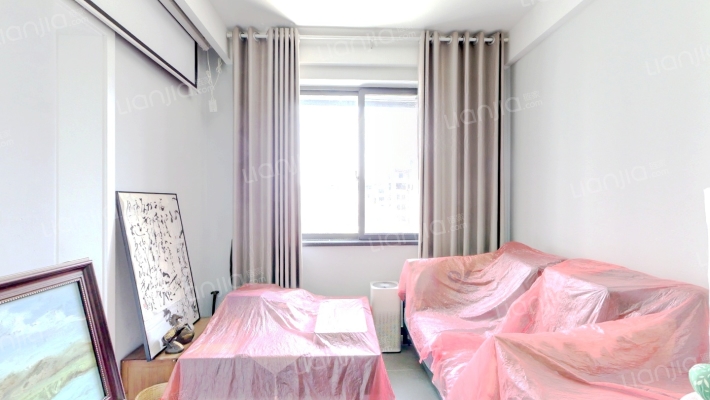 东旸桥公寓二手房实景图