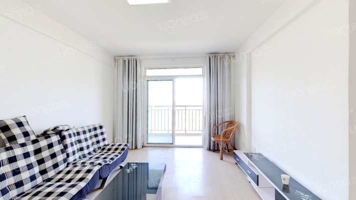 长宁家园二手房实景图