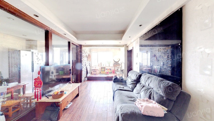 侨兴小区二手房实景图