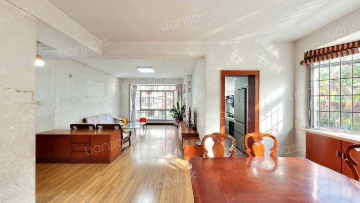 华林金磊花园二手房实景图