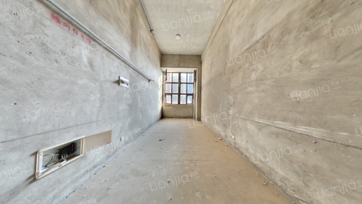 名门金隅二手房实景图