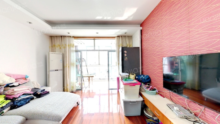 百墅花园二手房实景图