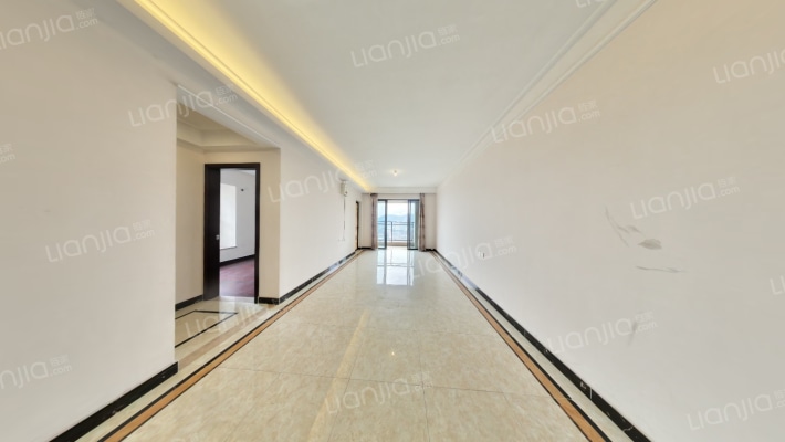 保利心语花园二手房实景图