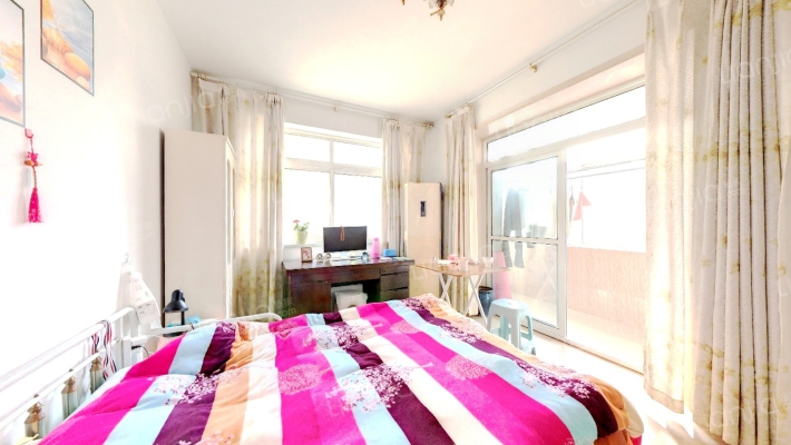 解放路二手房实景图