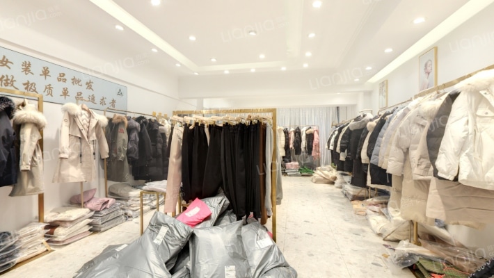 银邦大厦二手房实景图