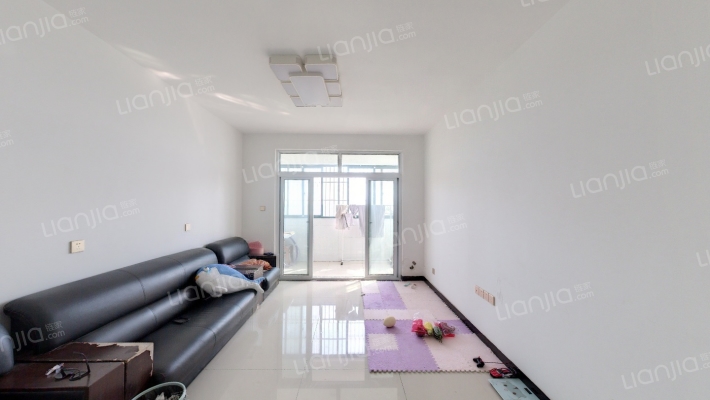 东方明珠二手房实景图