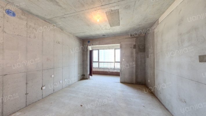 白桦林溪二手房实景图