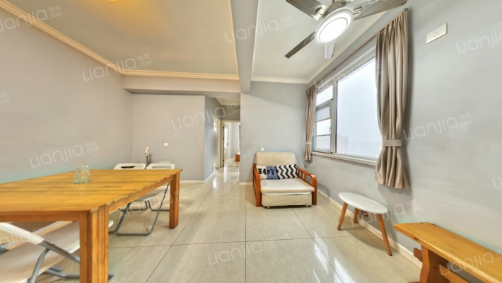 银泰御华园三期二手房实景图