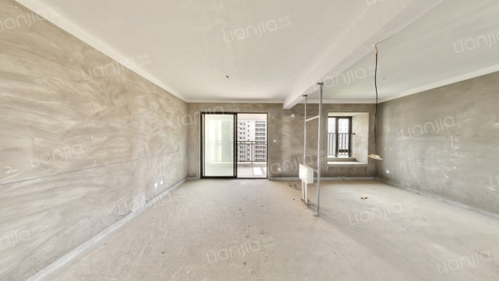 世茂五四理想城二手房实景图