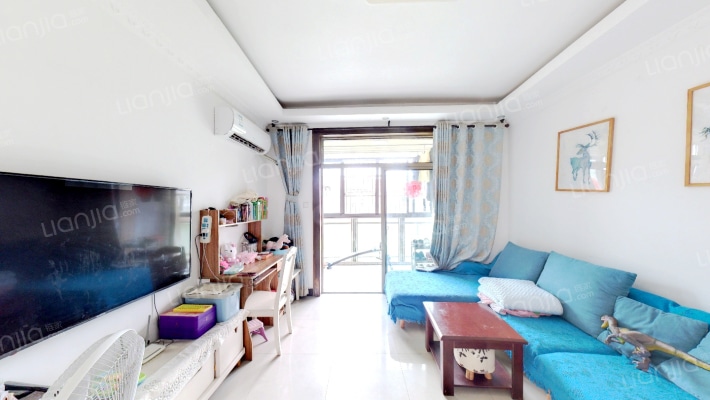 翠微苑二手房实景图