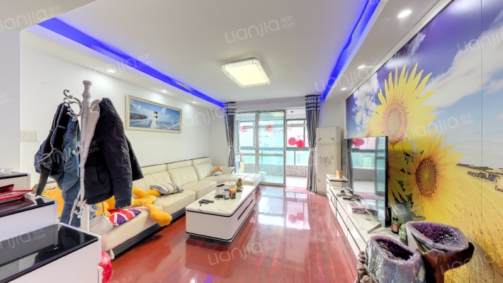 南溪花园一期二手房实景图