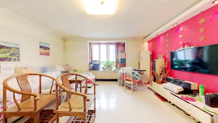 天润花园二手房实景图