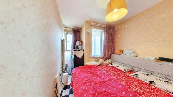 和苑康和园二手房实景图