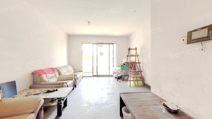 华府壹区二手房实景图