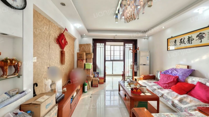 阳光美地花园二手房实景图