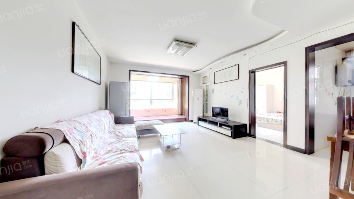 蓝波湾二手房实景图