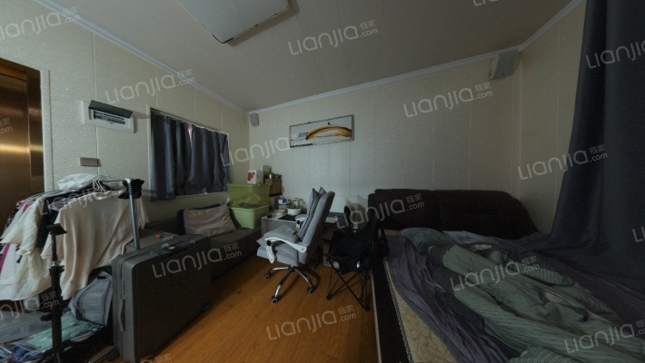 化纤厂宿舍二手房实景图