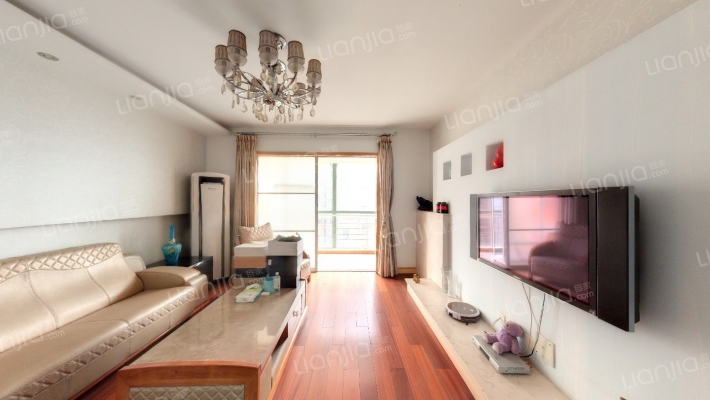 天地华庭二手房实景图