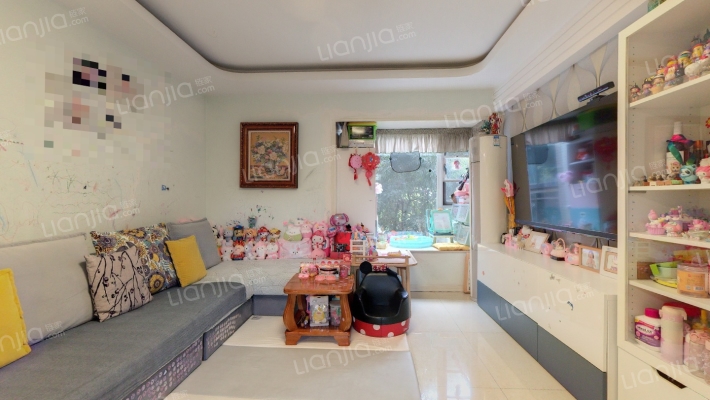 仁和迎宾二手房实景图