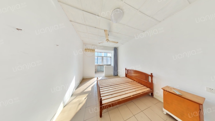 煤建路6号院二手房实景图