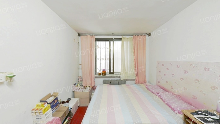 站前小学学区房二手房实景图