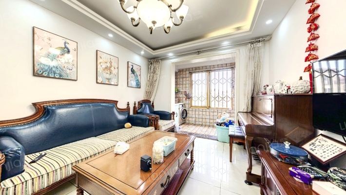 花好月圆二手房实景图