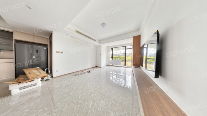 盛瑞沁源府二手房实景图