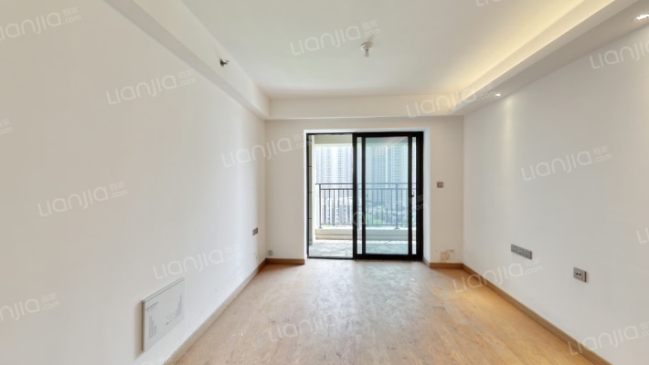 新城阅璟台二手房实景图