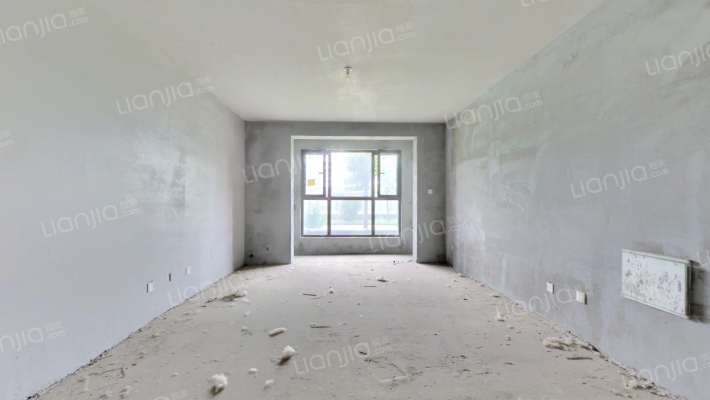 遵化福泰铂瑞华府二手房实景图