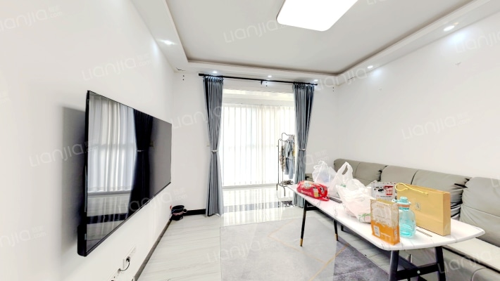 和谐家园三号院二手房实景图