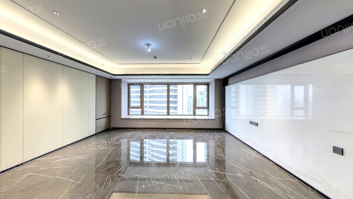 美的君兰江山二手房实景图