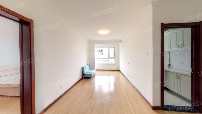 英伦小镇D区二手房实景图