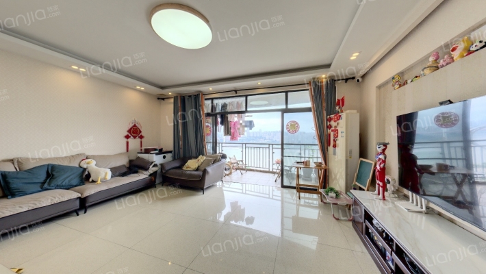 广厦城江界二手房实景图