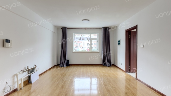 恒兴国际城二手房实景图