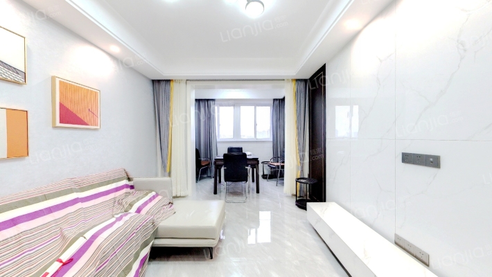 盛唐公寓二手房实景图