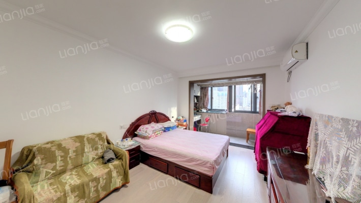 东新大楼二手房实景图