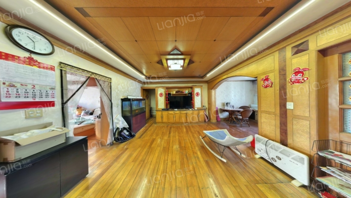 盛岸二村175-197号二手房实景图