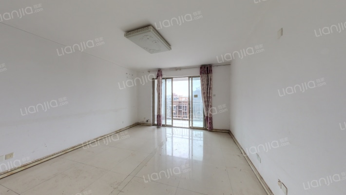 富兴汇中央二手房实景图