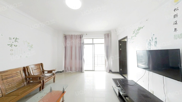 恒丰新都二手房实景图