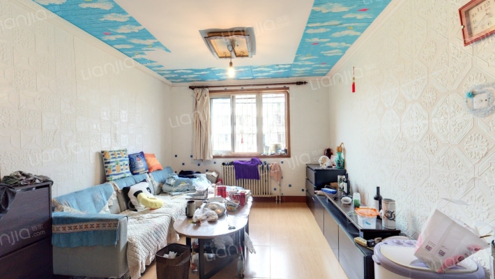 春晖园二手房实景图