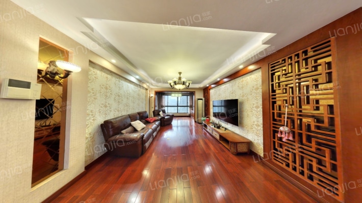 北辰三角洲奥城D3区二手房实景图