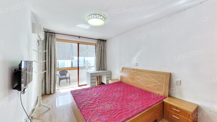 鲁迅中路二手房实景图