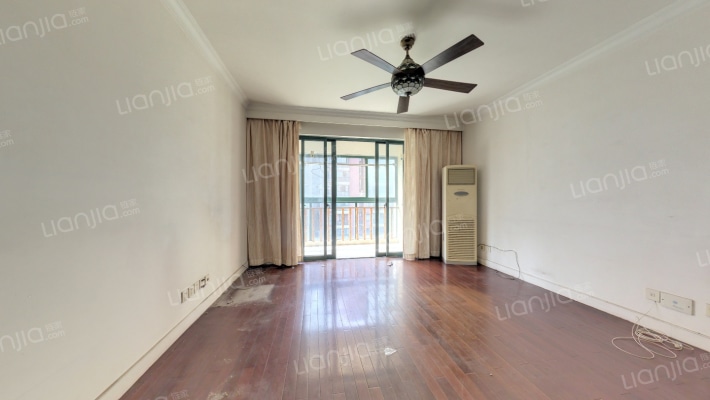 新明星花园二手房实景图