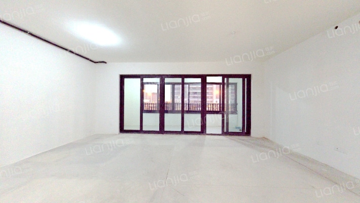 绿城招商诚园二手房实景图