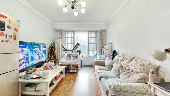 金科一城二手房实景图