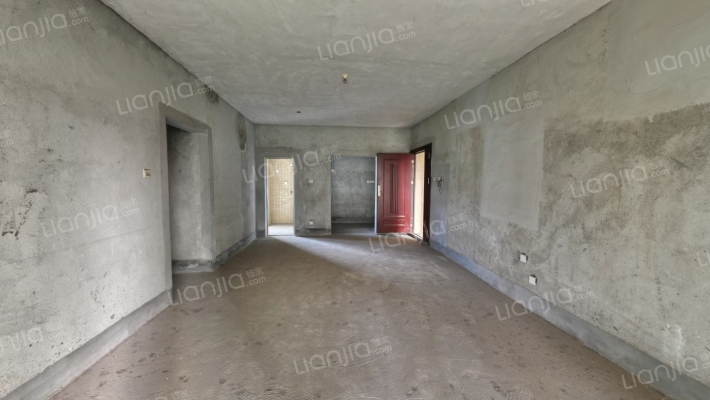 世纪城国际公馆三期仁里二手房实景图