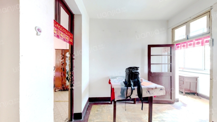 永定巷二手房实景图