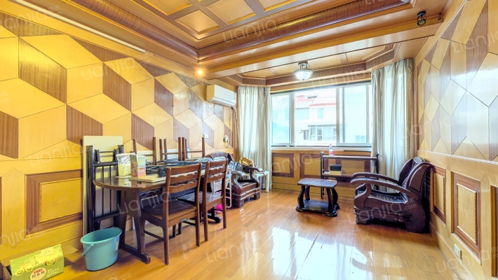 怒江新苑二手房实景图