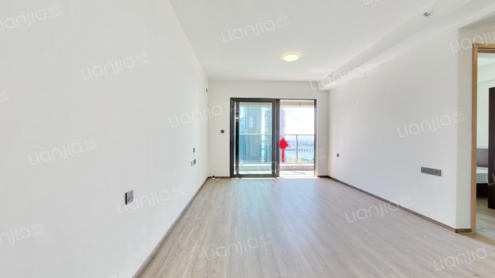 深业云海湾二手房实景图